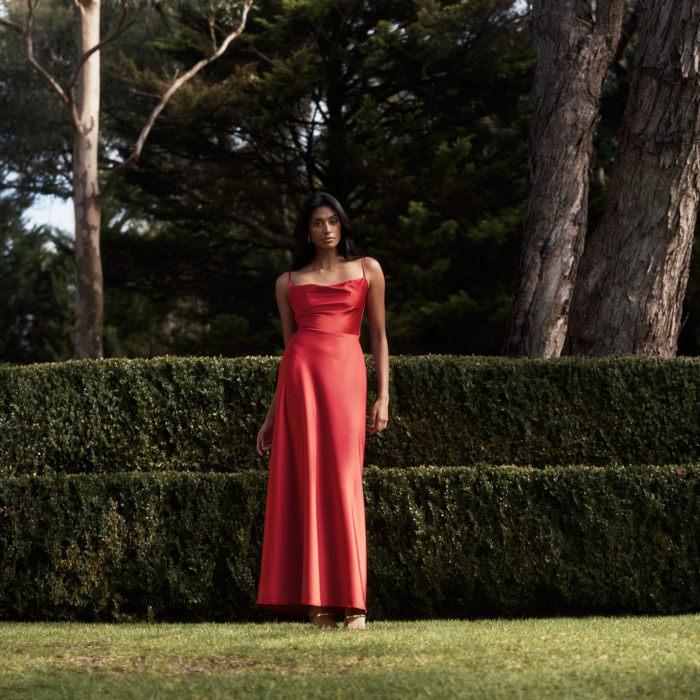Naya Dress