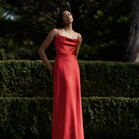 Naya Dress