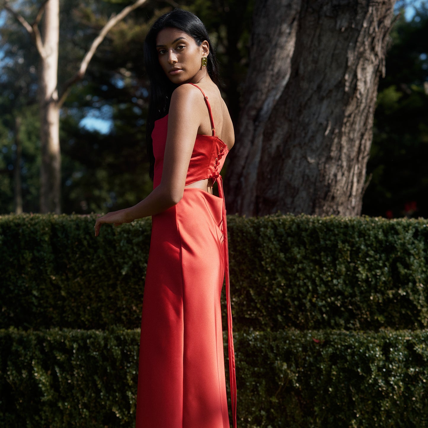 Naya Dress