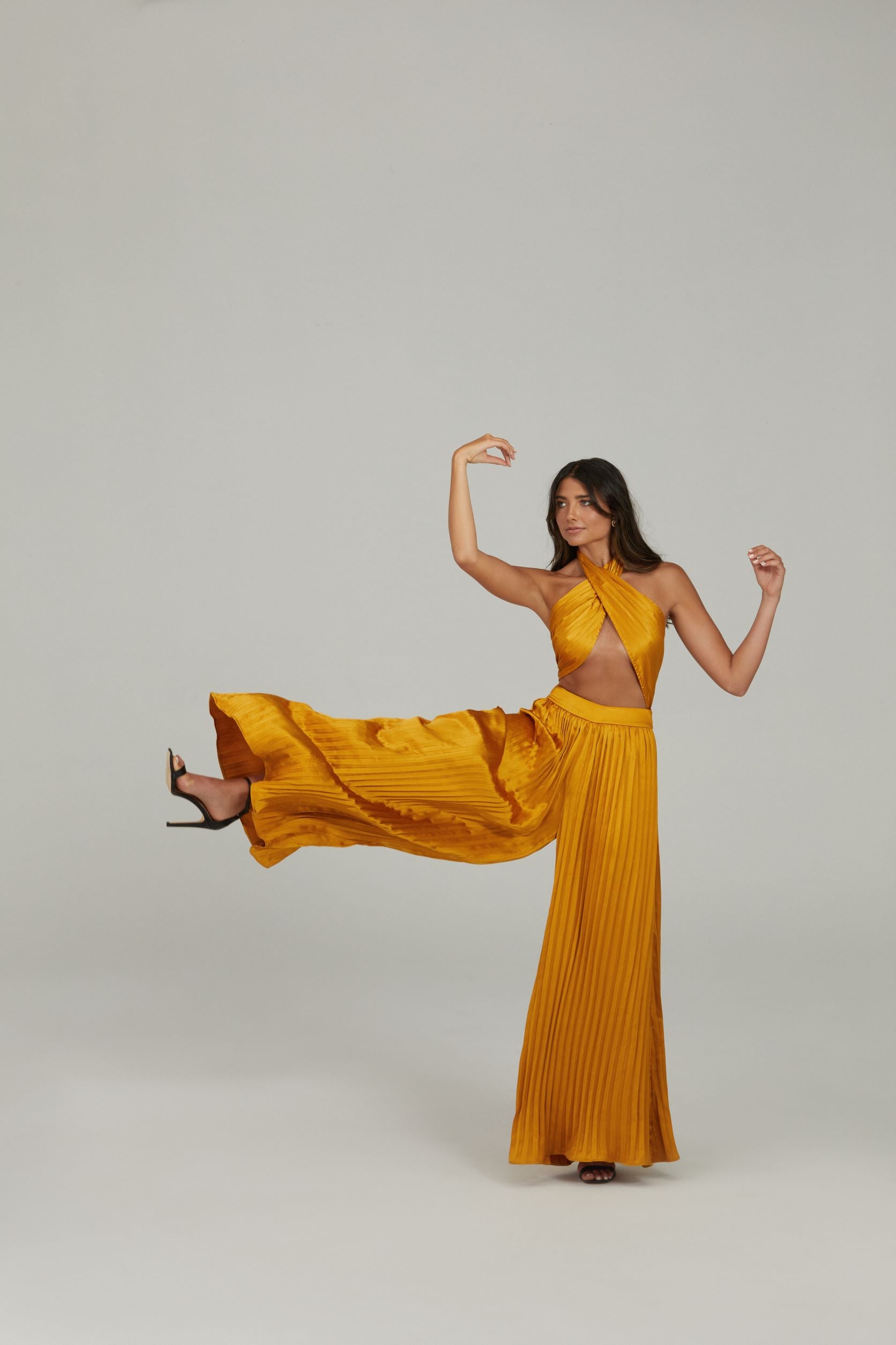 Stella Jumpsuit