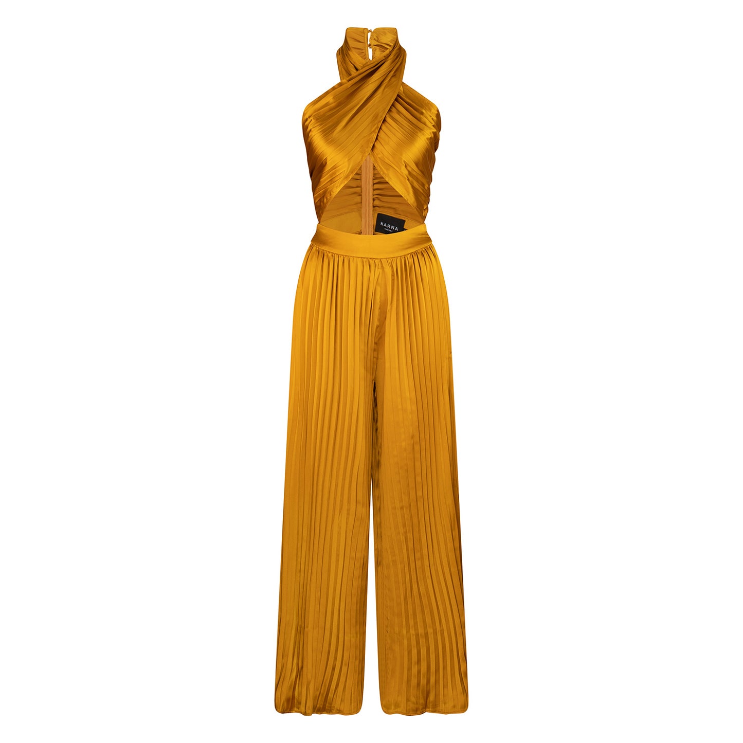 Stella Jumpsuit