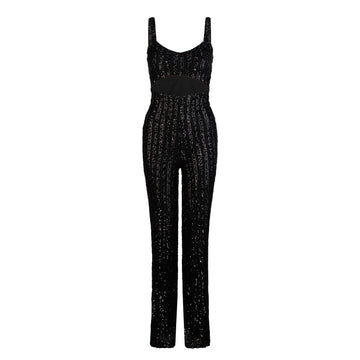 Karna Ramsay - Stella Jumpsuit