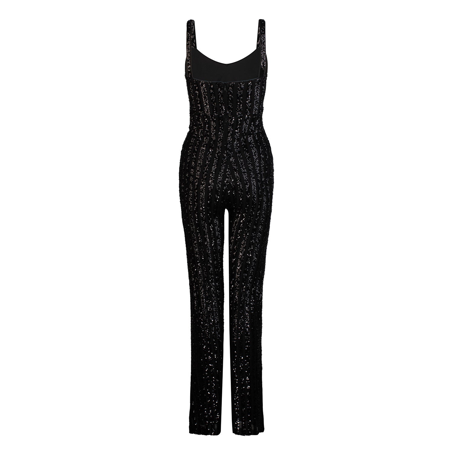 Kamilla Jumpsuit – Karna Ramsay