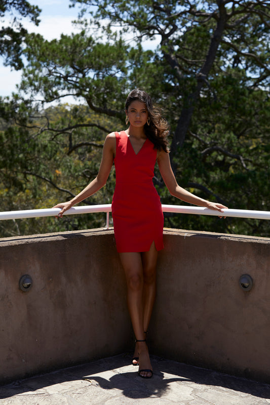Laura Dress